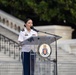 U.S. Army Concert Band performs at The Capitol