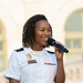 U.S. Army Concert Band performs at The Capitol
