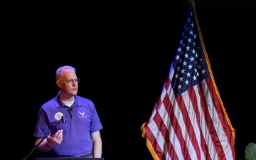 AFMC leader outlines demand signals at Fed Supernova 2025