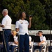 U.S. Army Concert Band performs at The Capitol