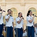 U.S. Army Concert Band performs at The Capitol