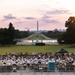 U.S. Army Concert Band performs at The Capitol