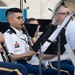 U.S. Army Concert Band performs at The Capitol