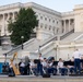 U.S. Army Concert Band performs at The Capitol