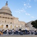 U.S. Army Concert Band performs at The Capitol