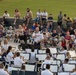U.S. Army Concert Band performs at The Capitol