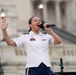 U.S. Army Concert Band performs at The Capitol