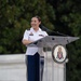 U.S. Army Concert Band performs at The Capitol