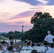 U.S. Army Concert Band performs at The Capitol