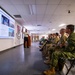 PISAJ 21 class visit Desert Defender Readiness Training Center observing readiness training