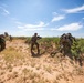 PISAJ 21 class visit Desert Defender Readiness Training Center observing readiness training