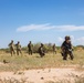 PISAJ 21 class visit Desert Defender Readiness Training Center observing readiness training