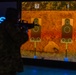 PISAJ 21 class visit Desert Defender Readiness Training Center observing readiness training