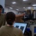 137th SOW Airmen integrate with 35th LRS, MUNS