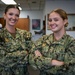 Recruits to Recruiters: New Sailors Return to Recruit Future Sailors