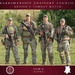 Marksmanship Advisory Council (MAC) Region 5 Competition Teams