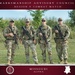 Marksmanship Advisory Council (MAC) Region 5 Competition Teams