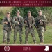 Marksmanship Advisory Council (MAC) Region 5 Competition Teams
