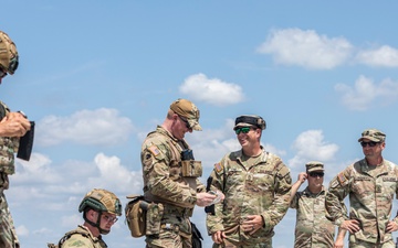 Marksmanship Advisory Council (MAC) Region 5 Competition