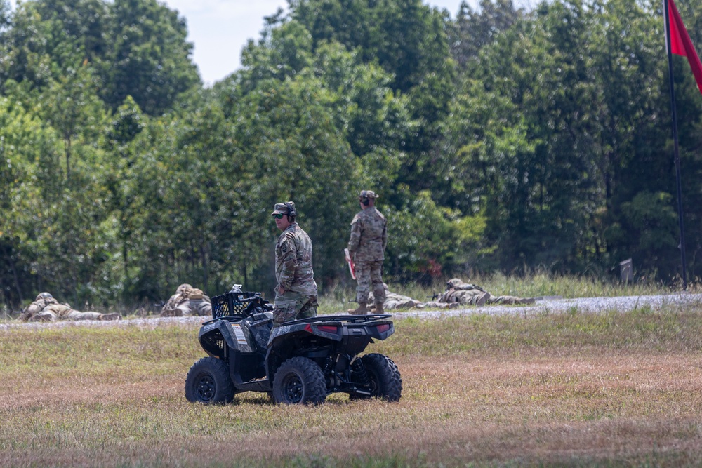 Marksmanship Advisory Council (MAC) Region 5 Competition