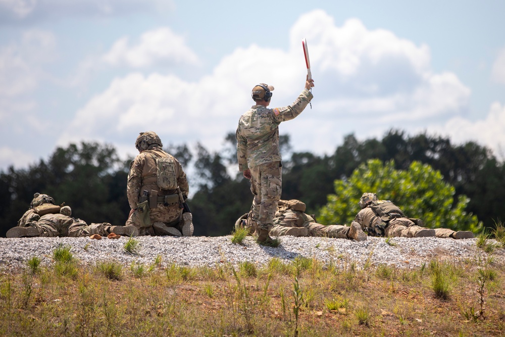 Marksmanship Advisory Council (MAC) Region 5 Competition