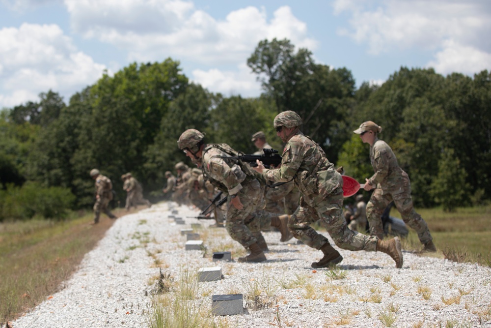 Marksmanship Advisory Council (MAC) Region 5 Competition