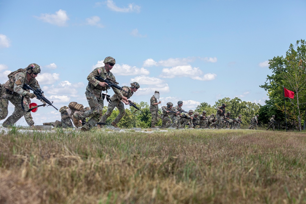 Marksmanship Advisory Council (MAC) Region 5 Competition