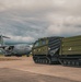 5-1 CAV Conducts Deployment Readiness Exercise in Remote Arctic Community