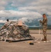 5-1 CAV Conducts Deployment Readiness Exercise in Remote Arctic Community
