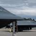509th Bomb Wing visits JBER during U.S. and Russia meeting
