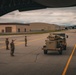 5-1 CAV Conducts Deployment Readiness Exercise in Remote Arctic Community