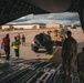 5-1 CAV Conducts Deployment Readiness Exercise in Remote Arctic Community