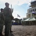 Fuerzas Comando 2025 Opening Ceremony
