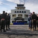 Fuerzas Comando 2025 Opening Ceremony
