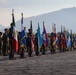 Fuerzas Comando 2025 Opening Ceremony