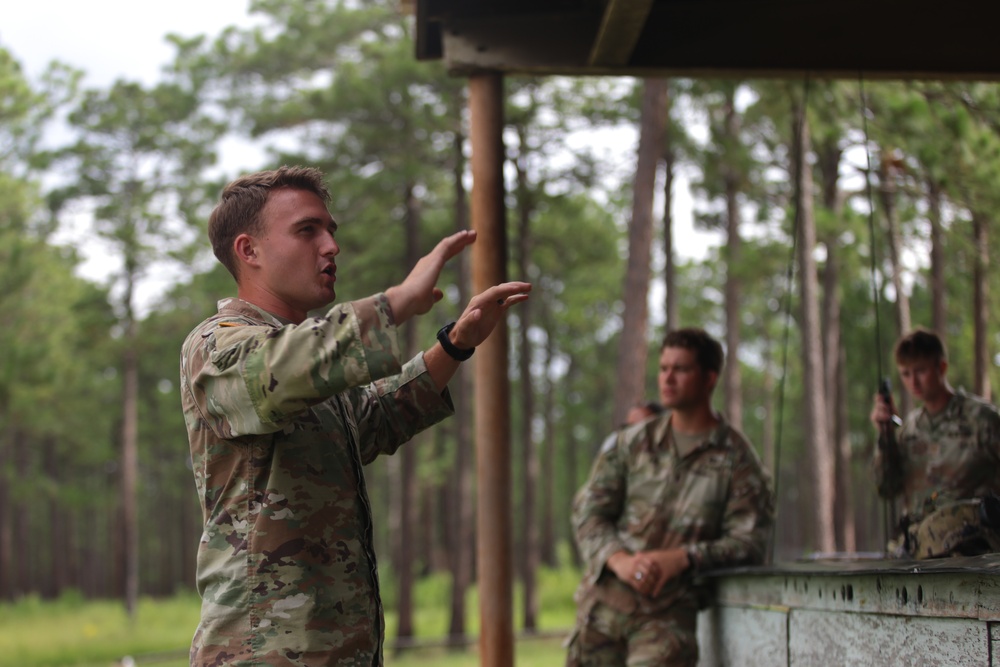 27th Engineer Battalion Hosts 3rd Annual Breacher's Symposium