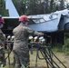 3rd Maintenance Squadron conducts annual CDDAR training