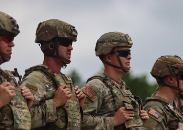 27th Engineer Battalion Hosts 3rd Annual Breacher's Symposium