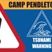 Tsunami Warning