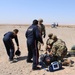 759th Military Police Battalion conducts medical evacuation training