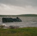 5-1 CAV Conducts Deployment Readiness Exercise in Remote Arctic Community