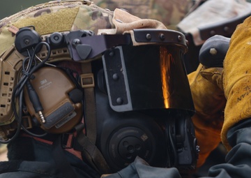 27th Engineer Battalion Hosts 3rd Annual Breacher's Symposium