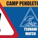 Tsunami Watch