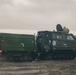 5-1 CAV Conducts Deployment Readiness Exercise in Remote Arctic Community