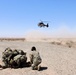 759th Military Police Battalion conducts medical evacuation training