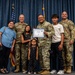 Fairchild celebrates senior airmen selected for promotion