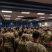 Fairchild celebrates senior airmen selected for promotion