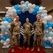 Fairchild celebrates senior airmen selected for promotion