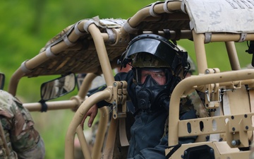 27th Engineer Battalion Hosts 3rd Annual Breacher's Symposium