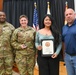 Townhall 4th QTR Award Ceremony